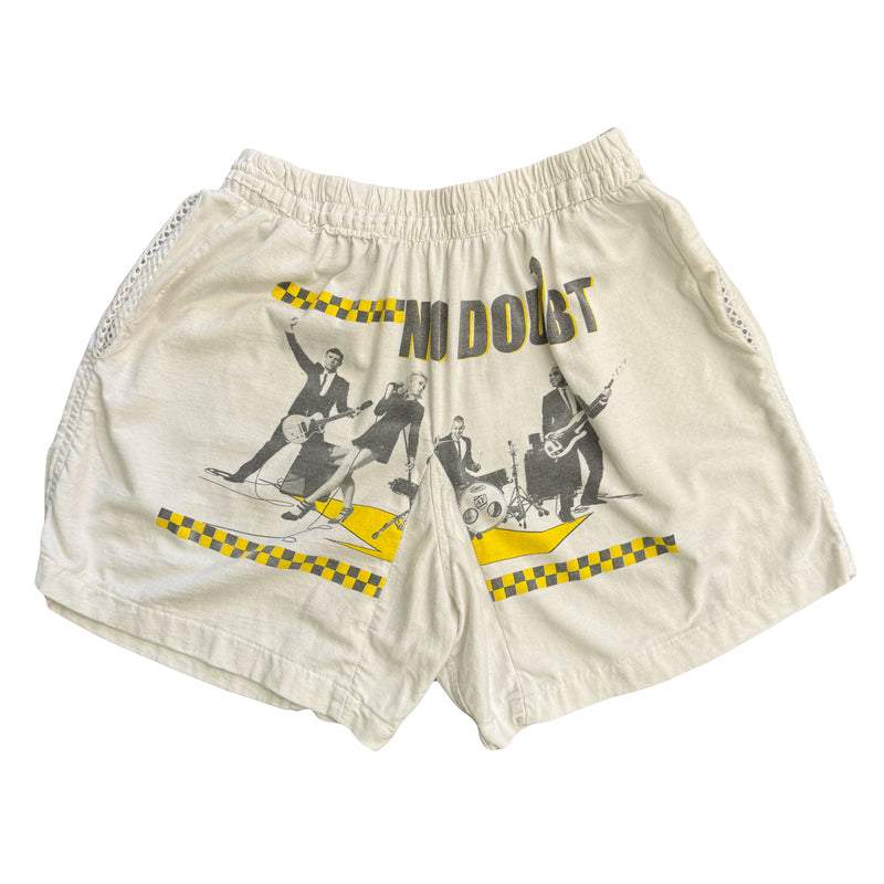 Revamp Short-No Doubt