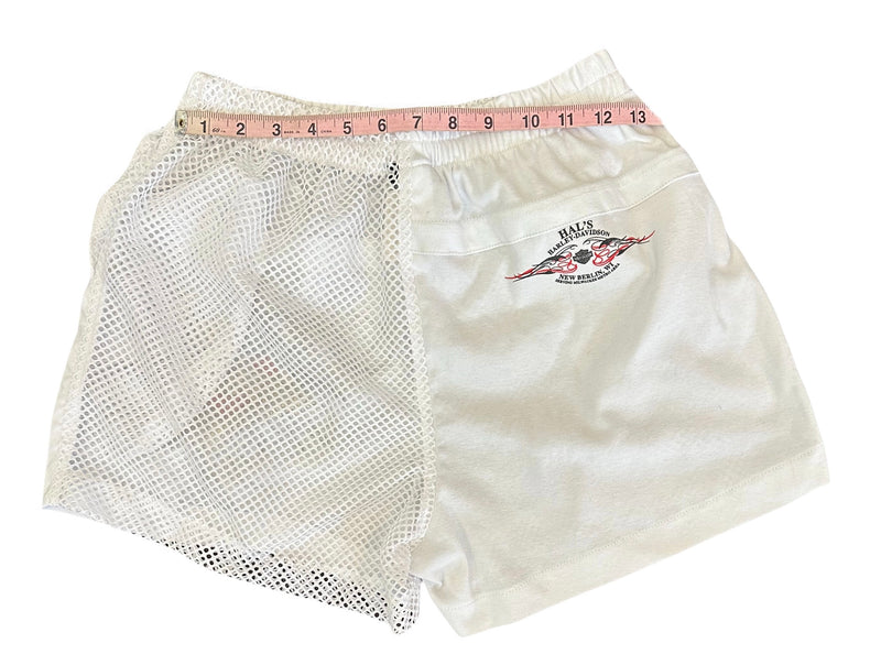 Revamp Short- HARLEY