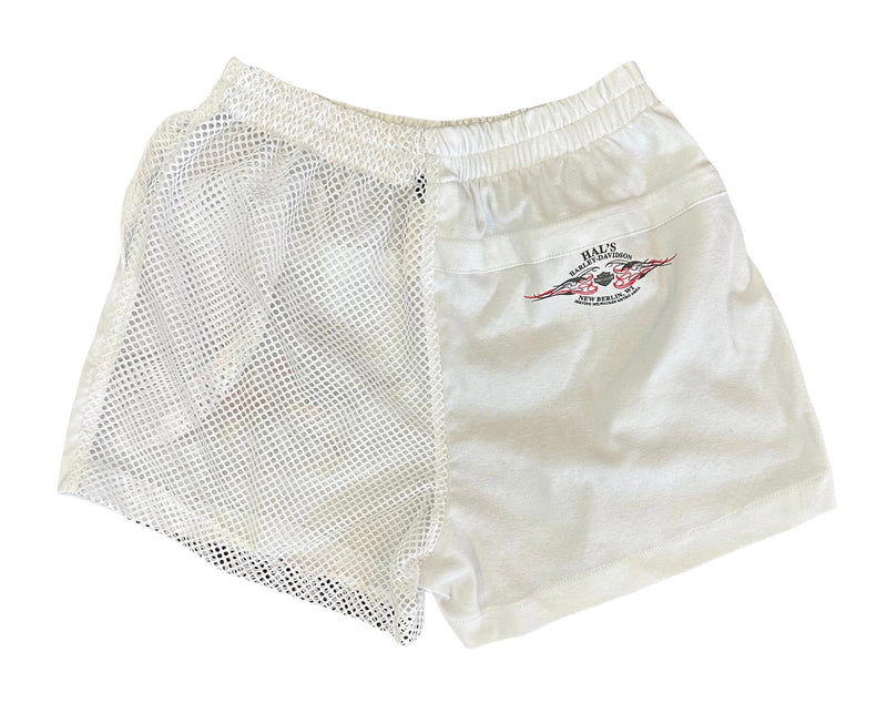 Revamp Short- HARLEY
