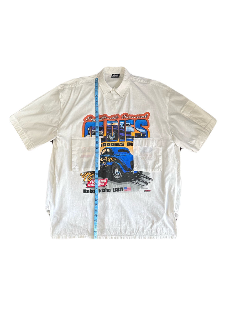 REVAMP TEE COMBO