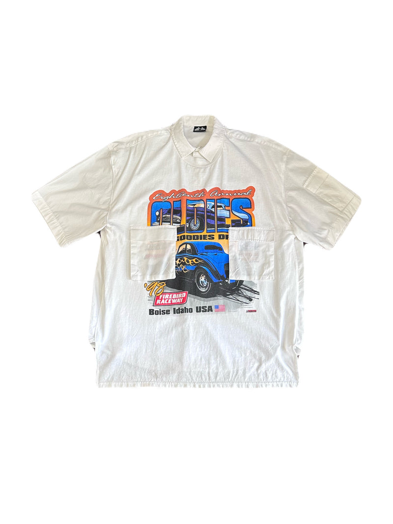 REVAMP TEE COMBO