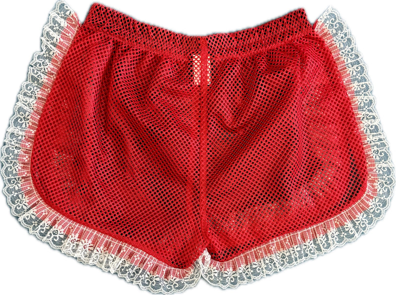 COQUETA SHORT