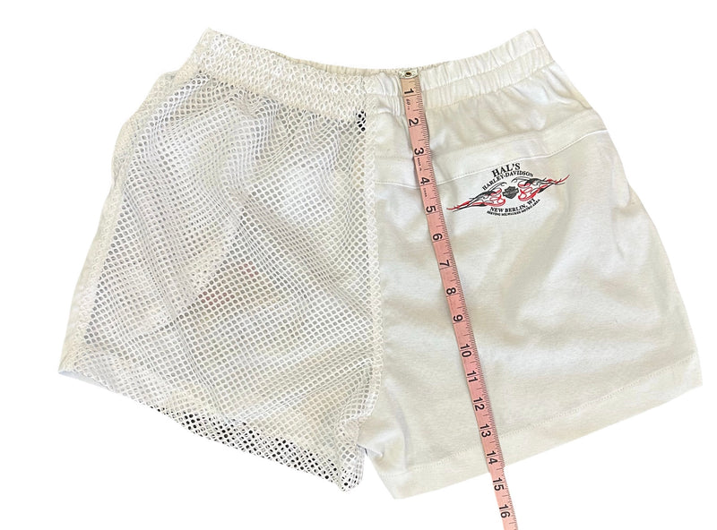 Revamp Short- HARLEY