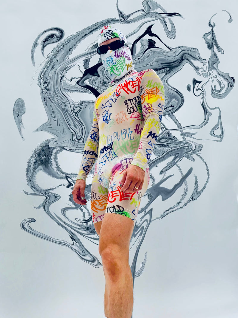 BODY SUIT