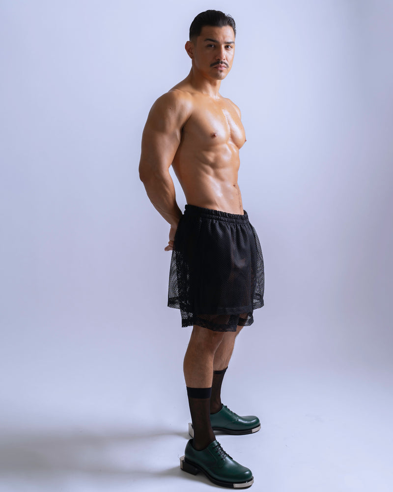 SKORT SHORT