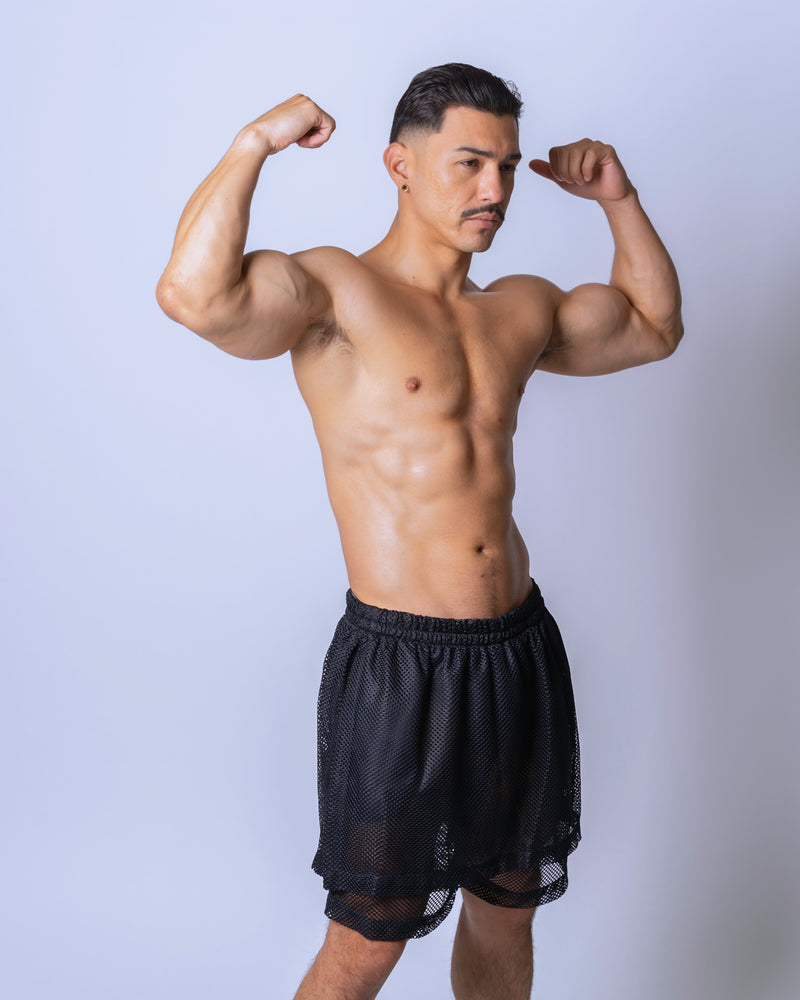 SKORT SHORT