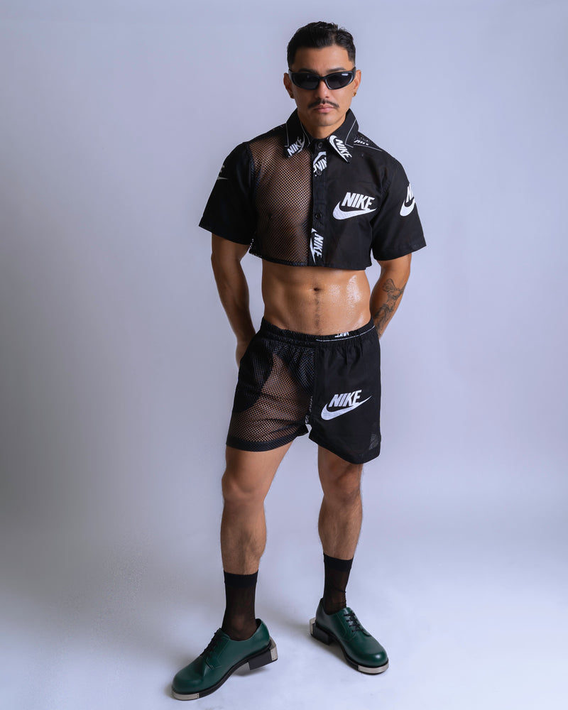 9IKE SHORTS