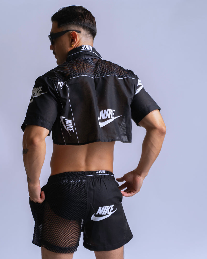 9IKE SHORTS