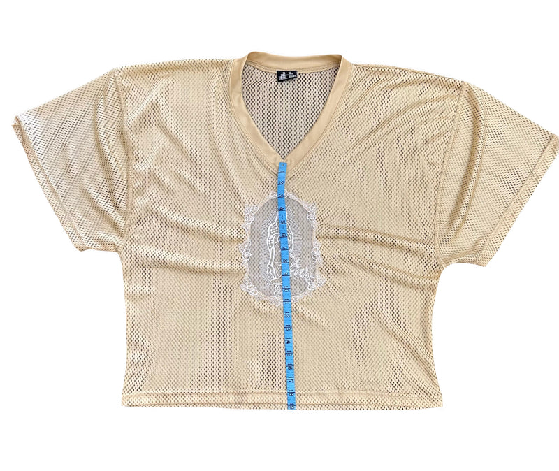 Mary Jersey