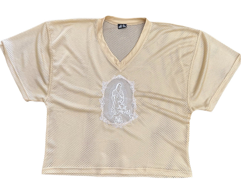 Mary Jersey