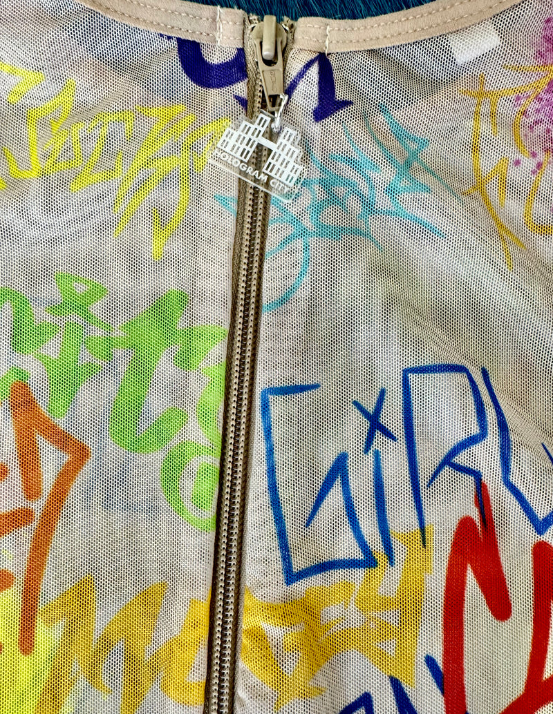 BODY SUIT