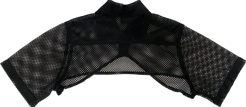 Bolero Collar Shirt