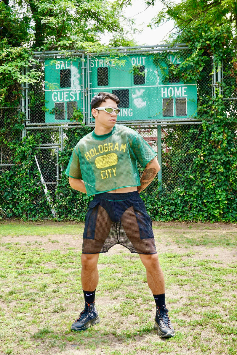 MVP SHORT
