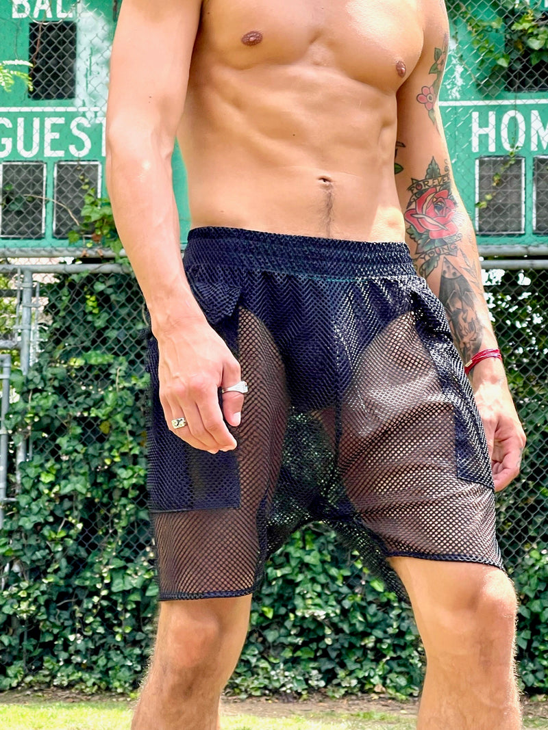 MVP SHORT