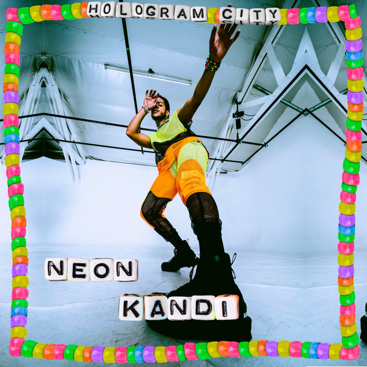 NEON KANDI
