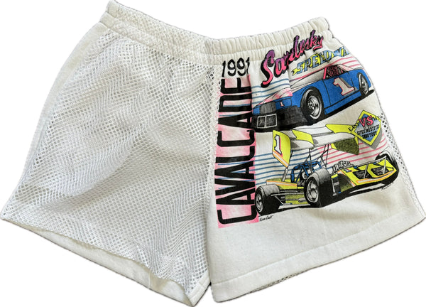 Revamp Short- 1991 Sweats