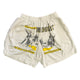 Revamp Short-No Doubt