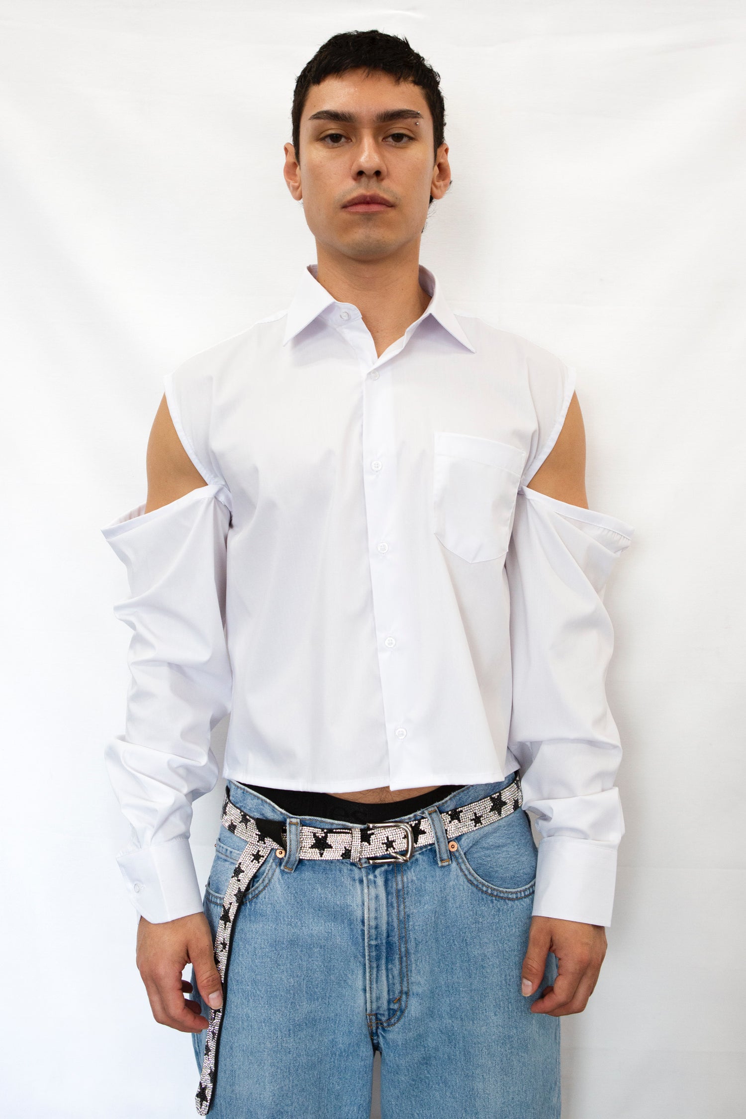 OFF SHIRT