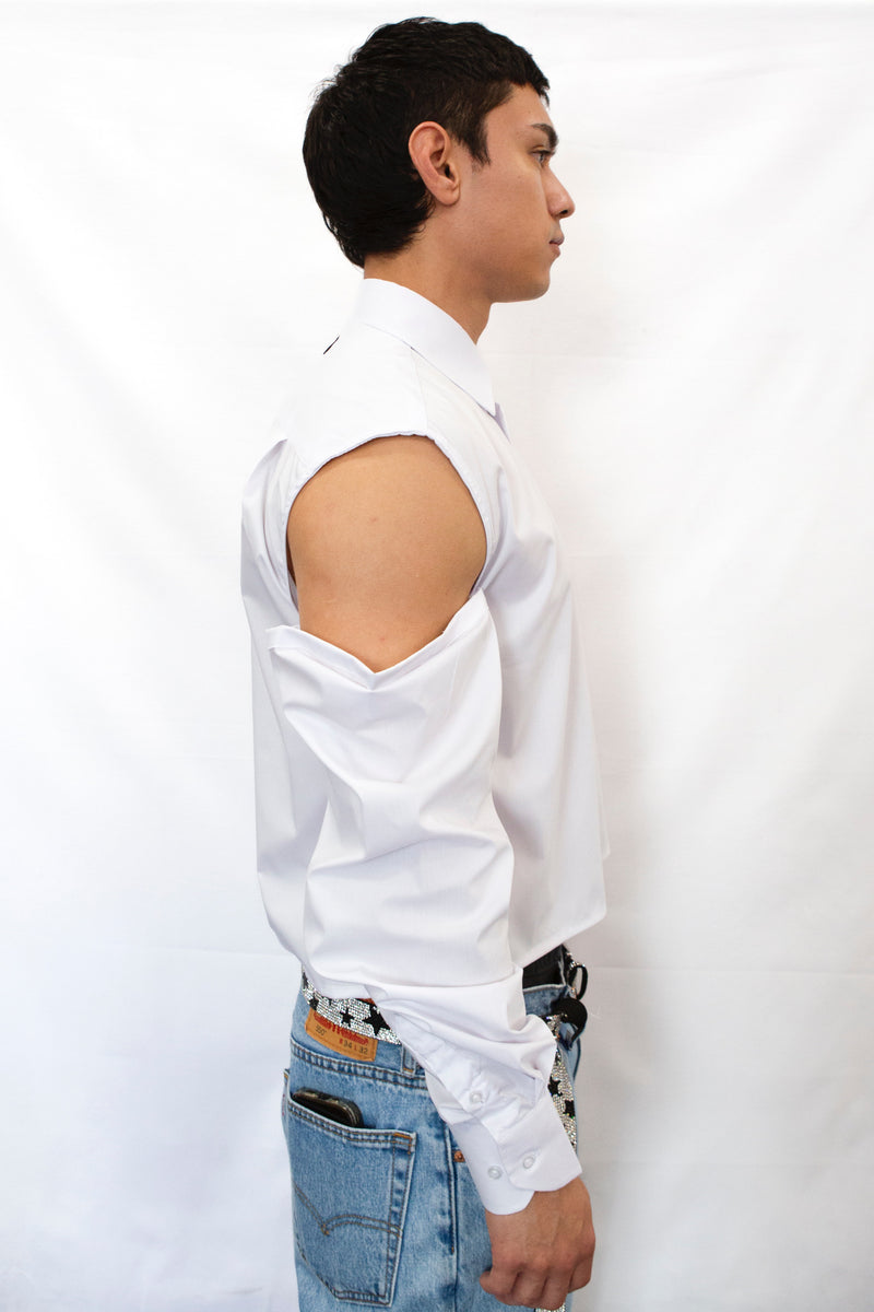 OFF SHIRT