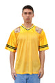 Signature Jersey- Yellow