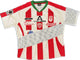 Jersey Mesh Combo-Logo