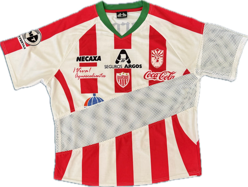 Jersey Mesh Combo-Logo