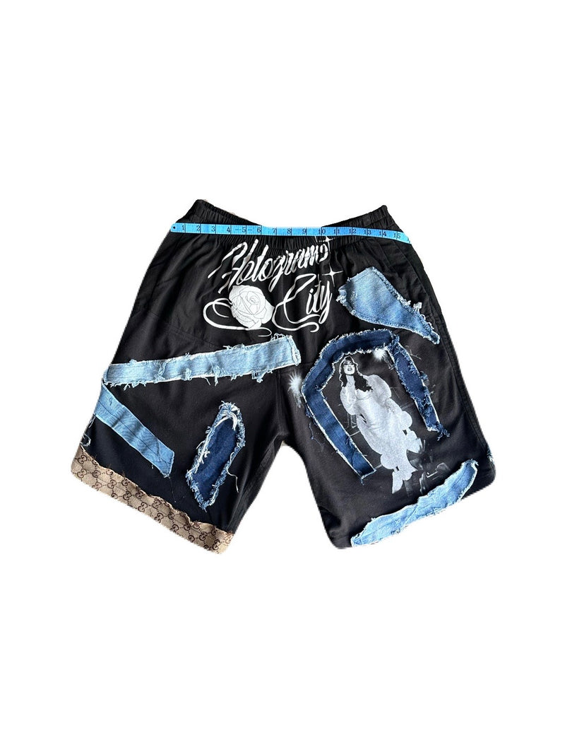 Revamp Short- Buy some…