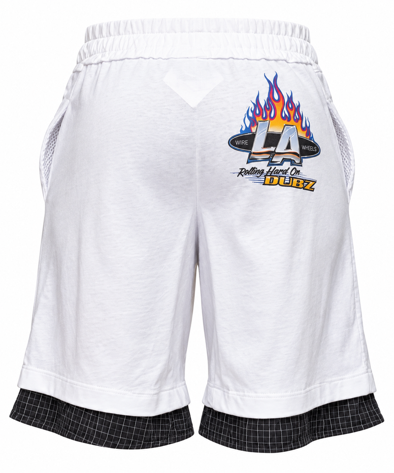 Revamp Short- LA