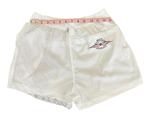 Revamp Short- HARLEY
