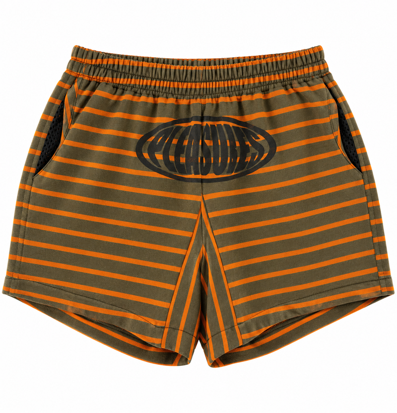 Revamp short- Pleasures