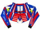 Revamp Moto Shorts