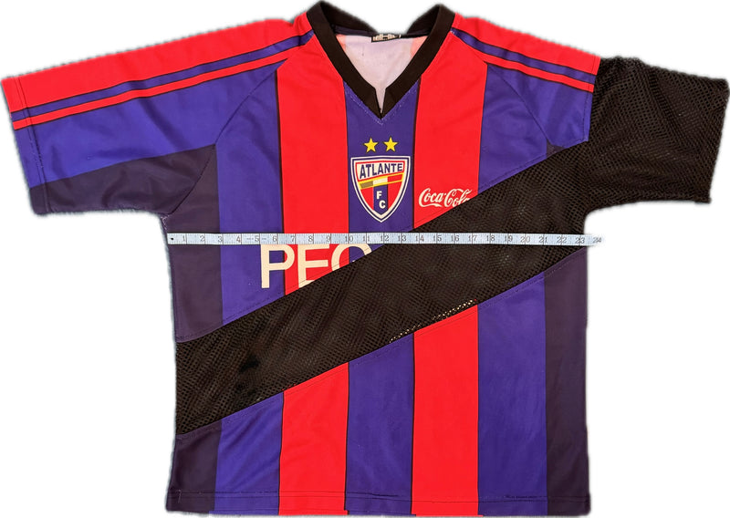 Jersey Mesh Combo- Price