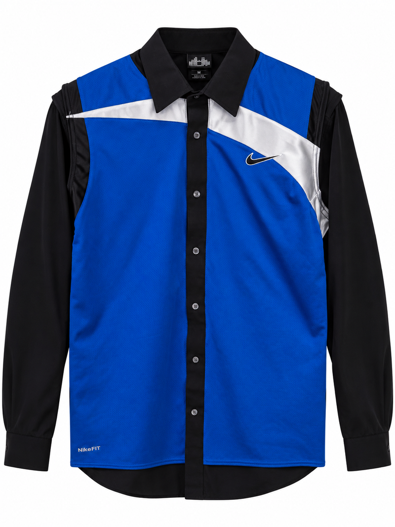 Jersey Shirt Combo- Just Do it