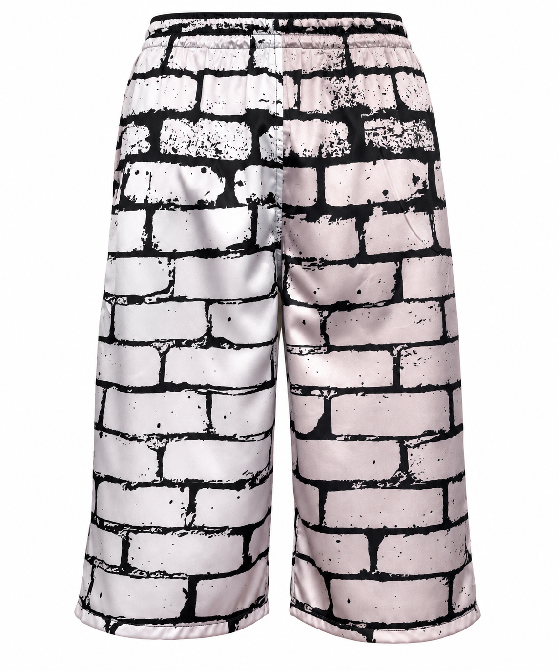 BRICKED UP SHORTS