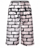 BRICKED UP SHORTS