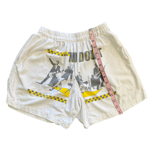 Revamp Short-No Doubt