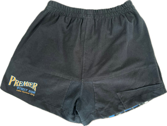 Revamp Short- Premier