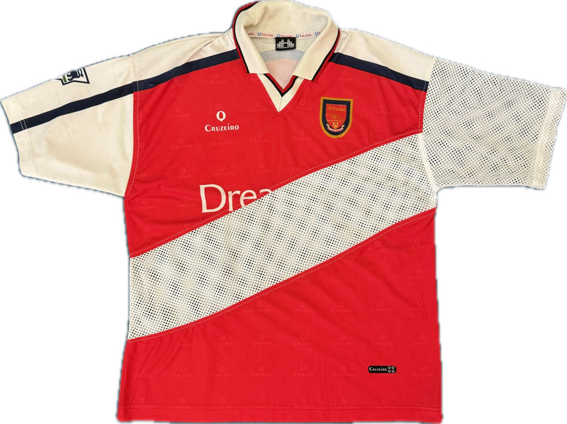 Jersey Mesh Combo-12