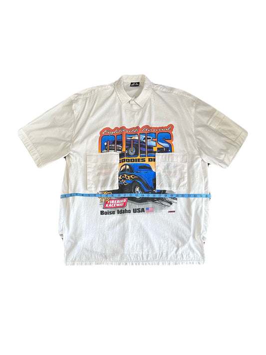 REVAMP TEE COMBO