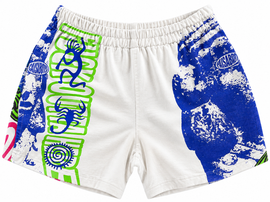 Revamp short- Paisa