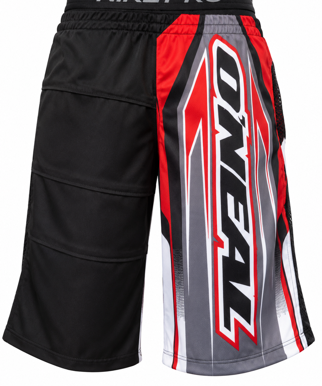 Revamp Short- Moto Papi