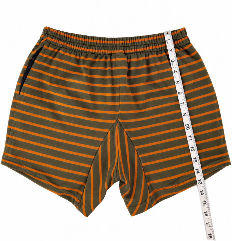 Revamp short- Pleasures