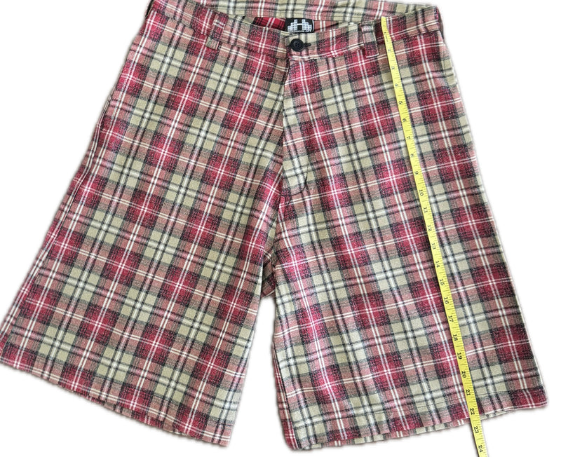 Trabajo Shorts