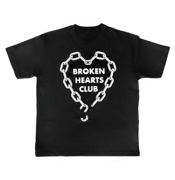 BROKEN HEARTS TEE