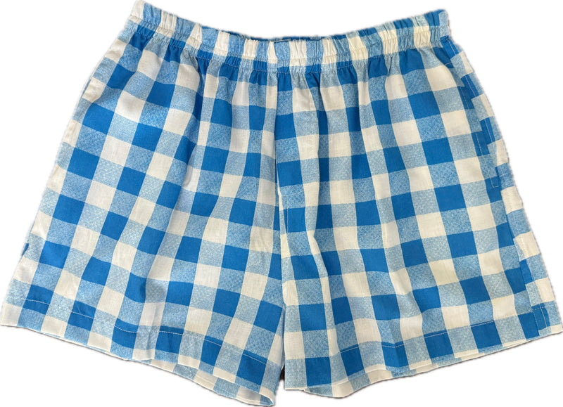 PICNIC SHORTS