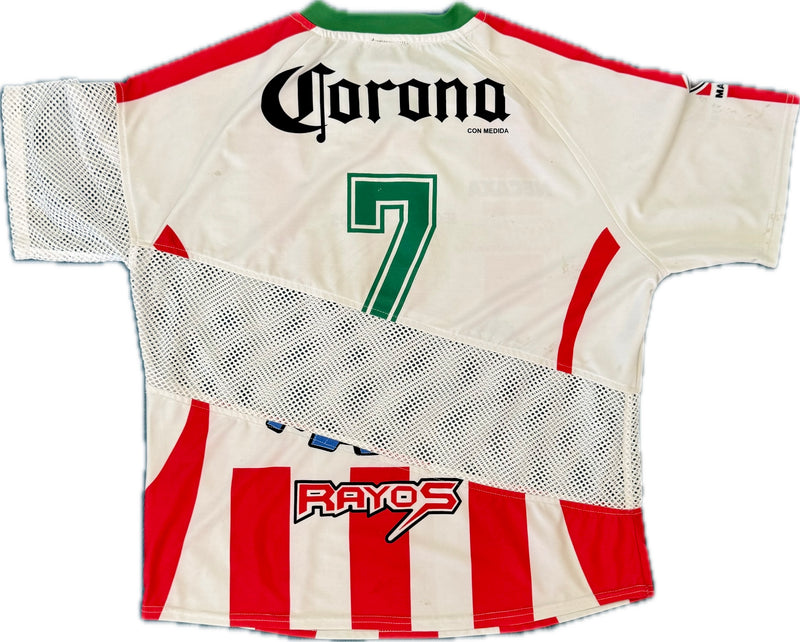 Jersey Mesh Combo-Logo