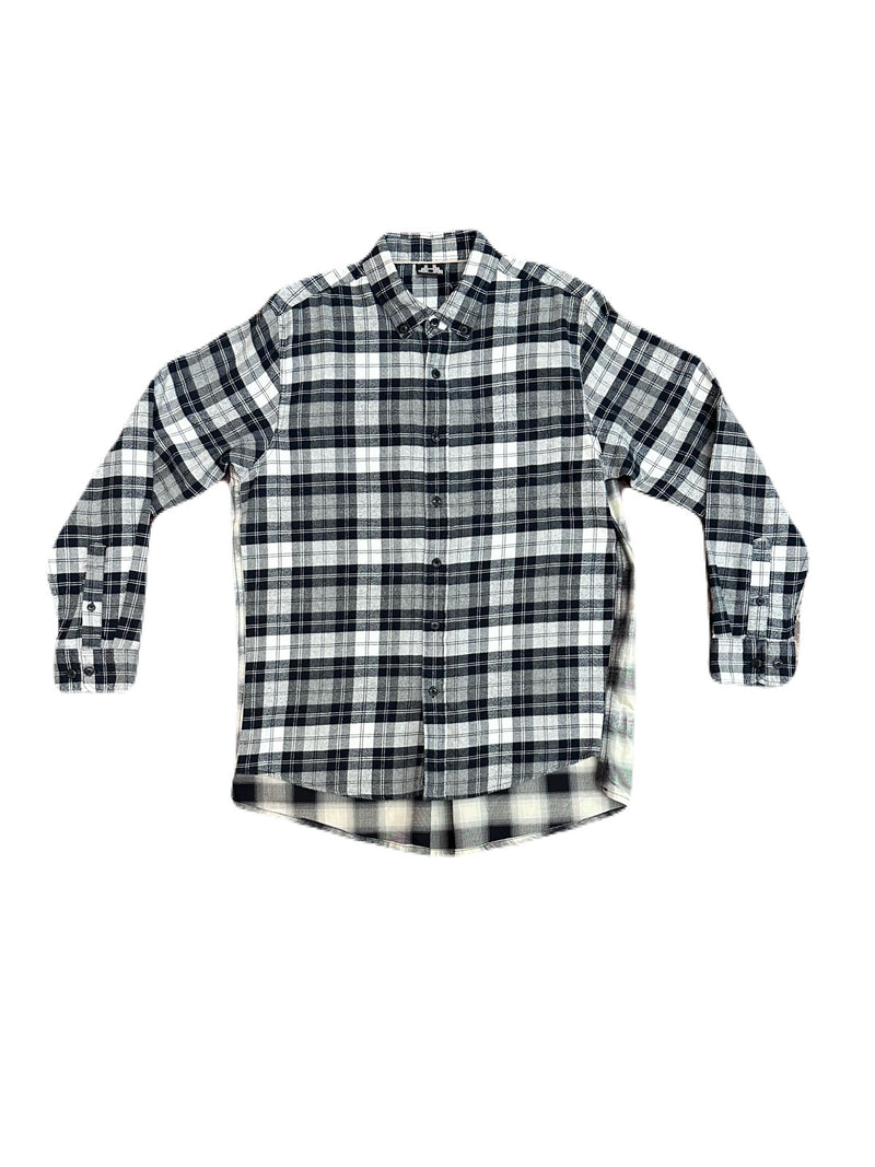 Opulent Flannel