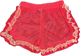 COQUETA SHORT-PINK