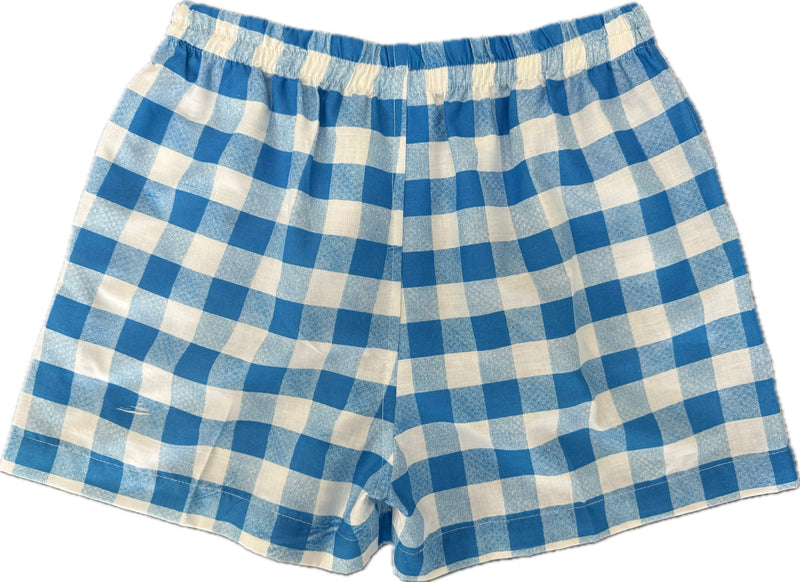 PICNIC SHORTS