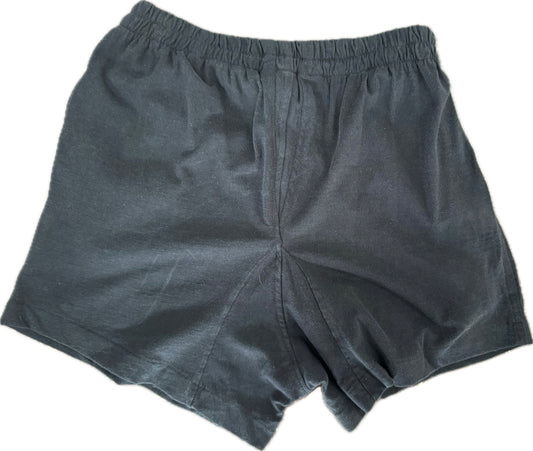 Revamp Short- old Skool